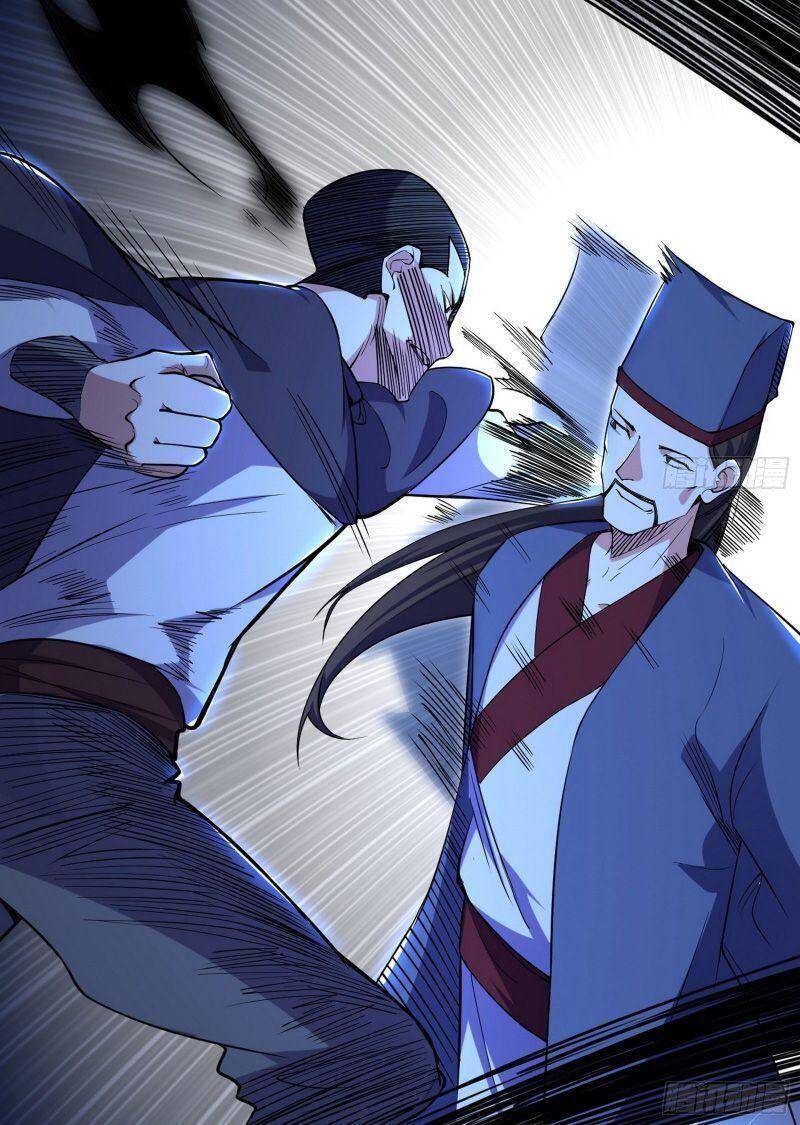 Ta Là Tà Đế Chap 234 - Next Chap 235