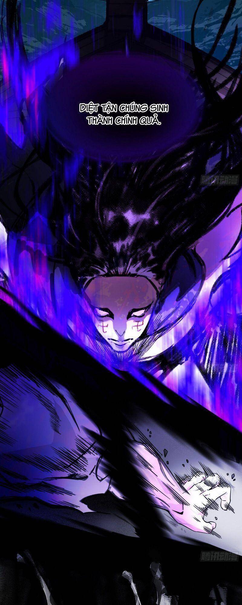 Ta Là Tà Đế Chap 262 - Next Chap 263