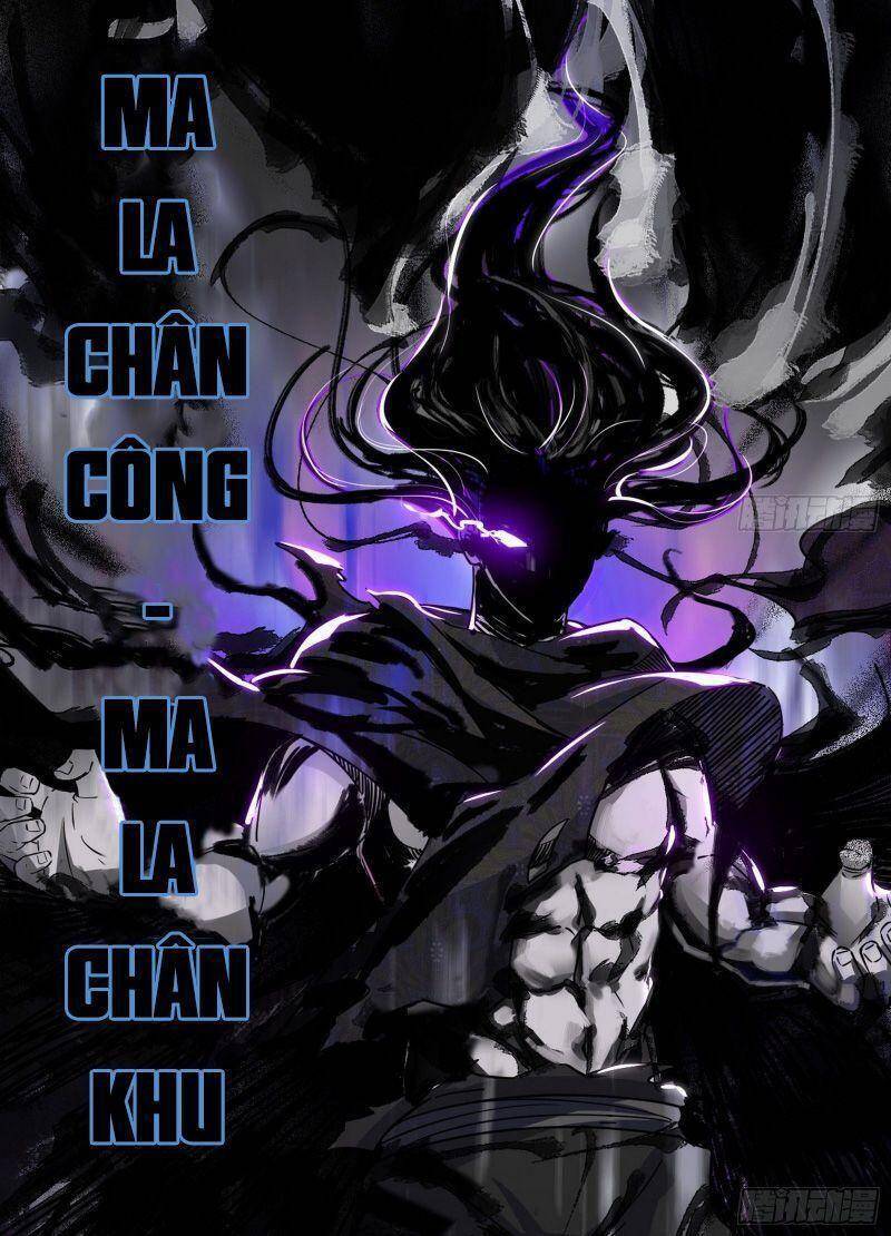 Ta Là Tà Đế Chap 262 - Next Chap 263