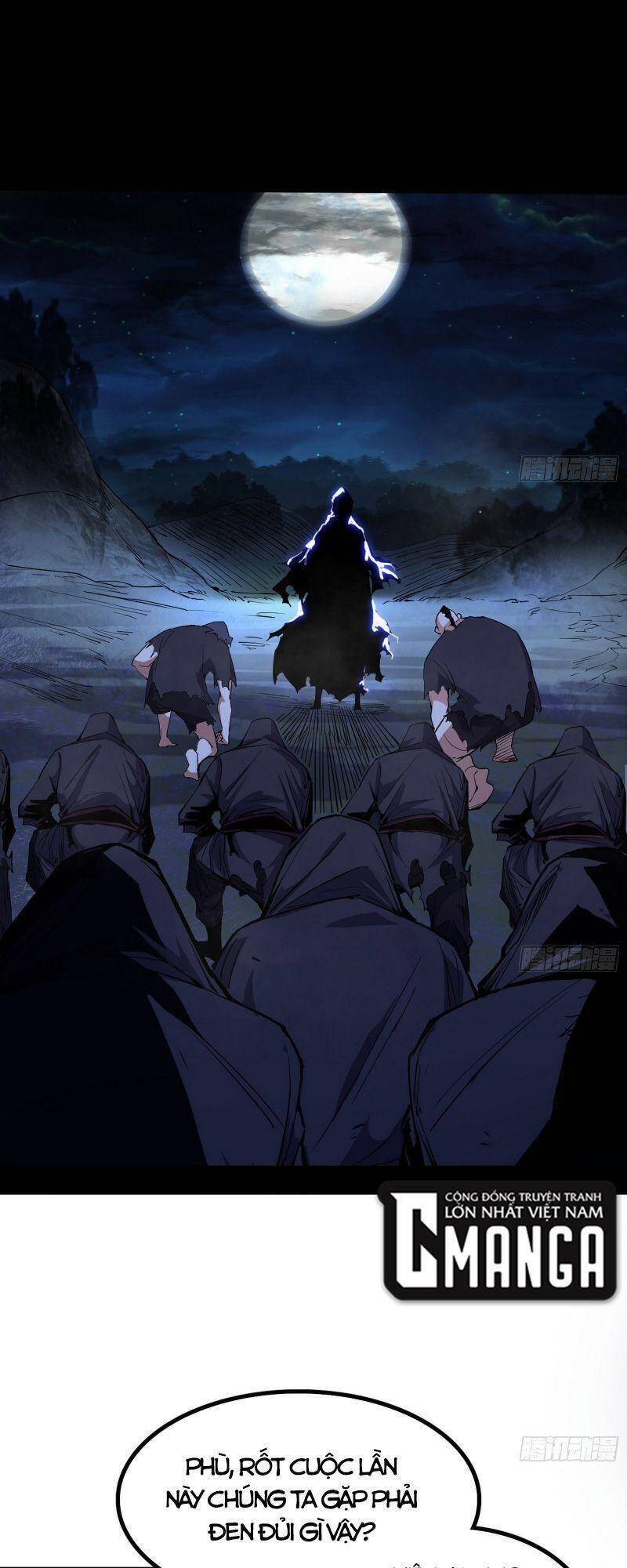 Ta Là Tà Đế Chap 263 - Next Chap 264