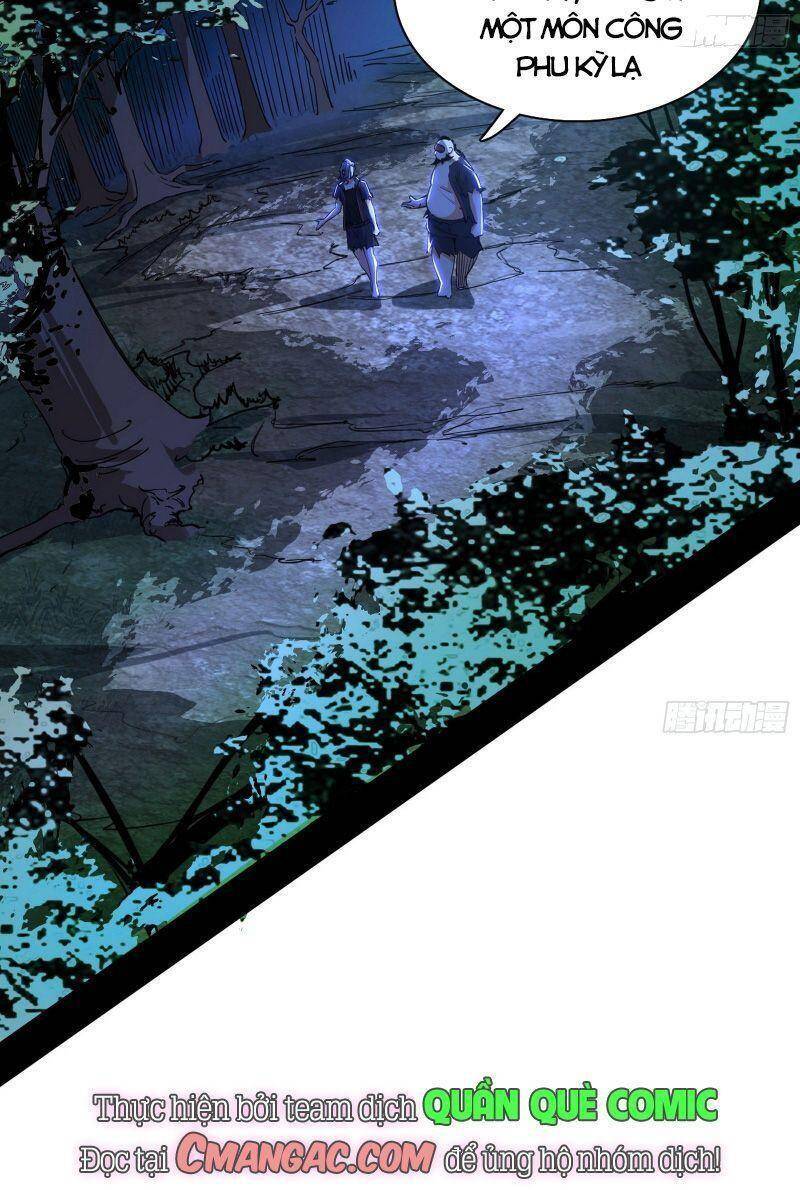 Ta Là Tà Đế Chap 264 - Next Chap 265