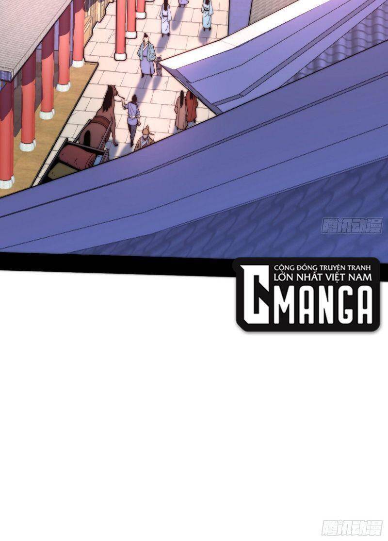 Ta Là Tà Đế Chap 264 - Next Chap 265