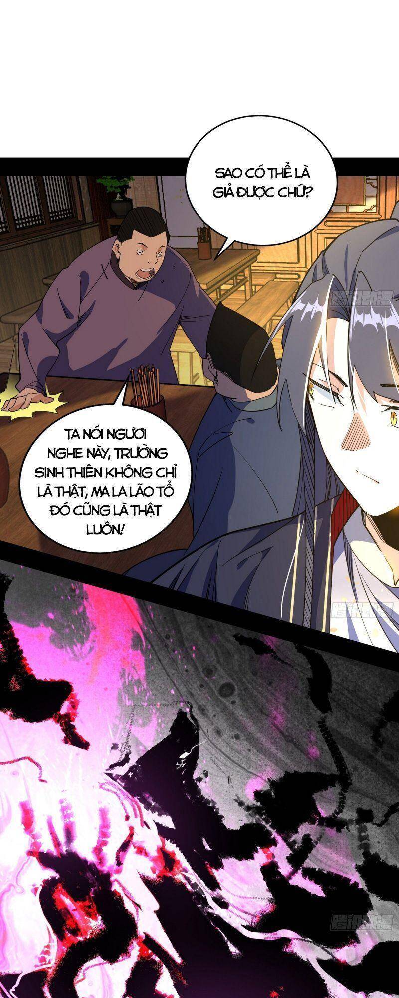 Ta Là Tà Đế Chap 264 - Next Chap 265