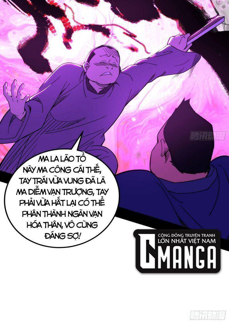 Ta Là Tà Đế Chap 264 - Next Chap 265