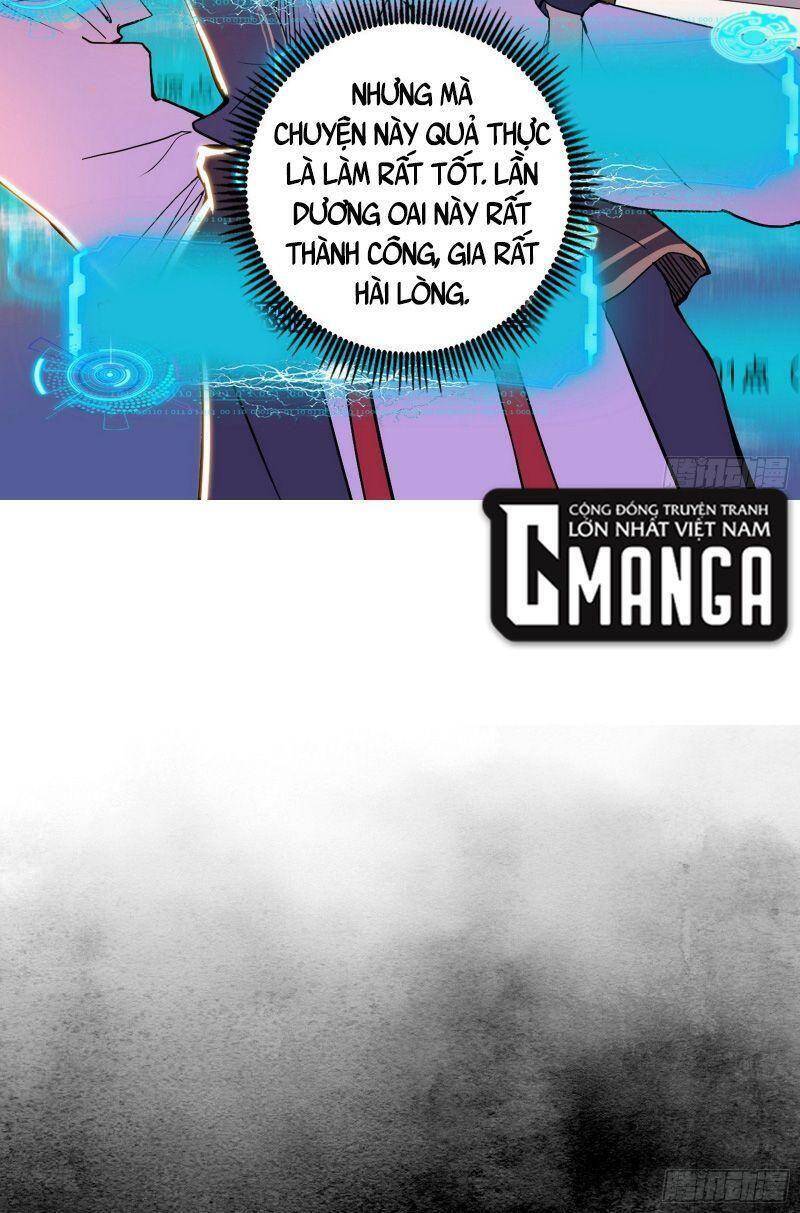 Ta Là Tà Đế Chap 264 - Next Chap 265