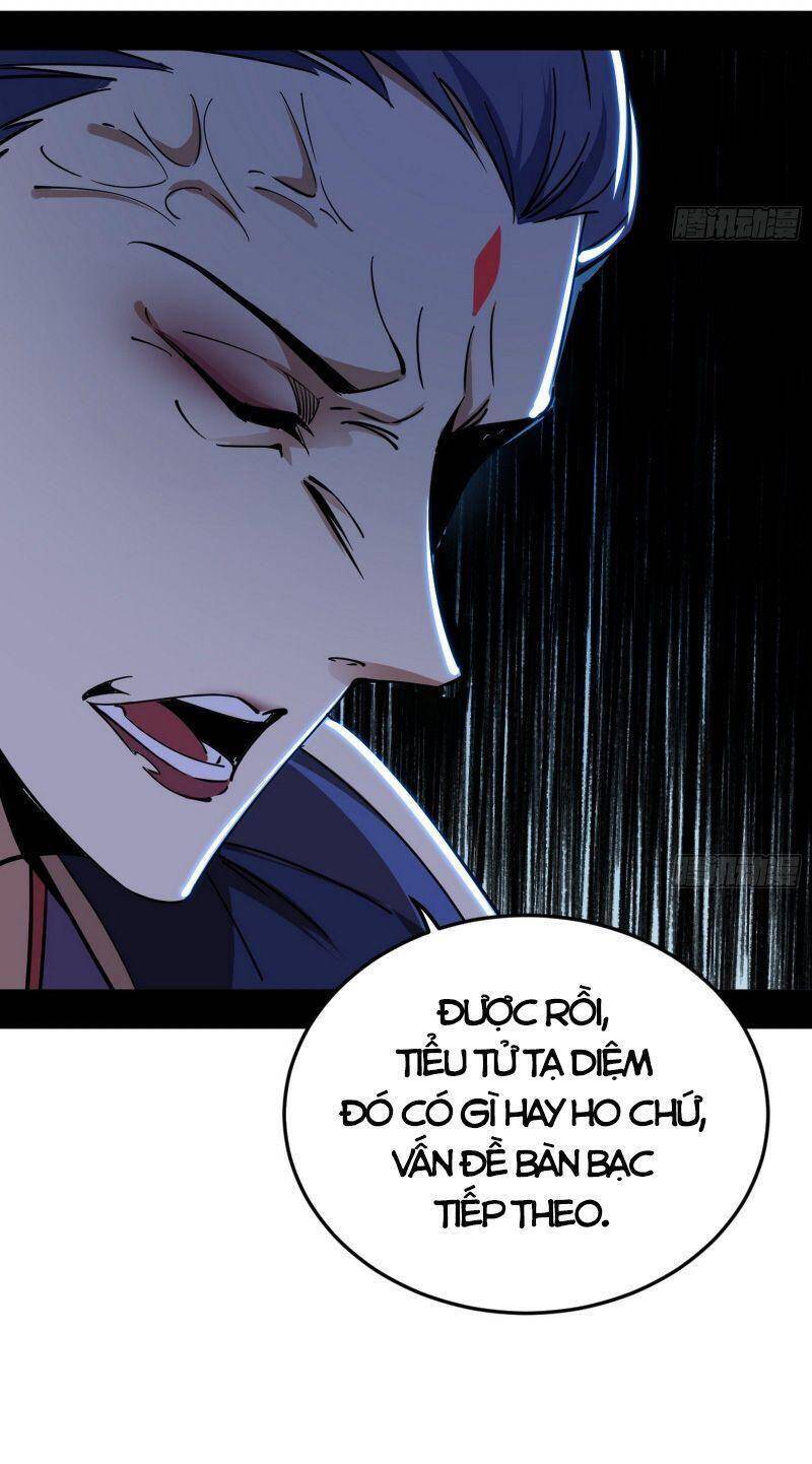 Ta Là Tà Đế Chap 265 - Next Chap 266