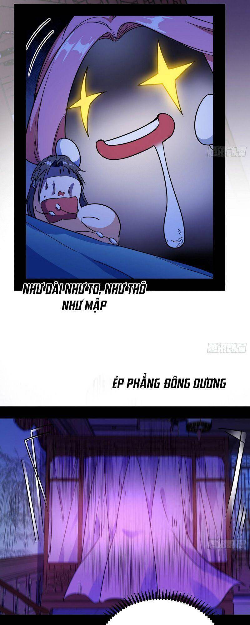 Ta Là Tà Đế Chap 265 - Next Chap 266