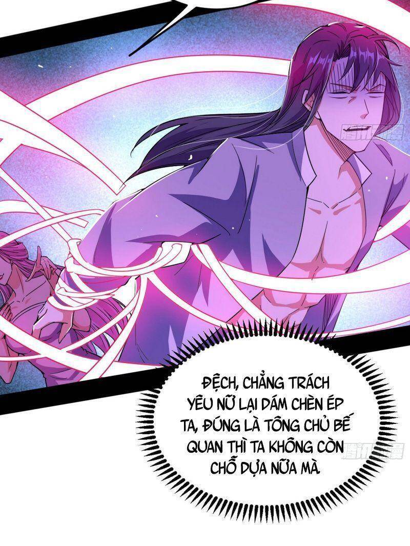 Ta Là Tà Đế Chap 265 - Next Chap 266