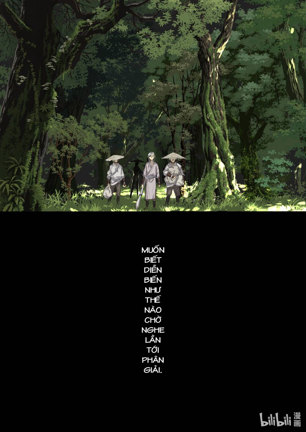 Bộ Thiên Ca Chap 62 - Next Chap 63