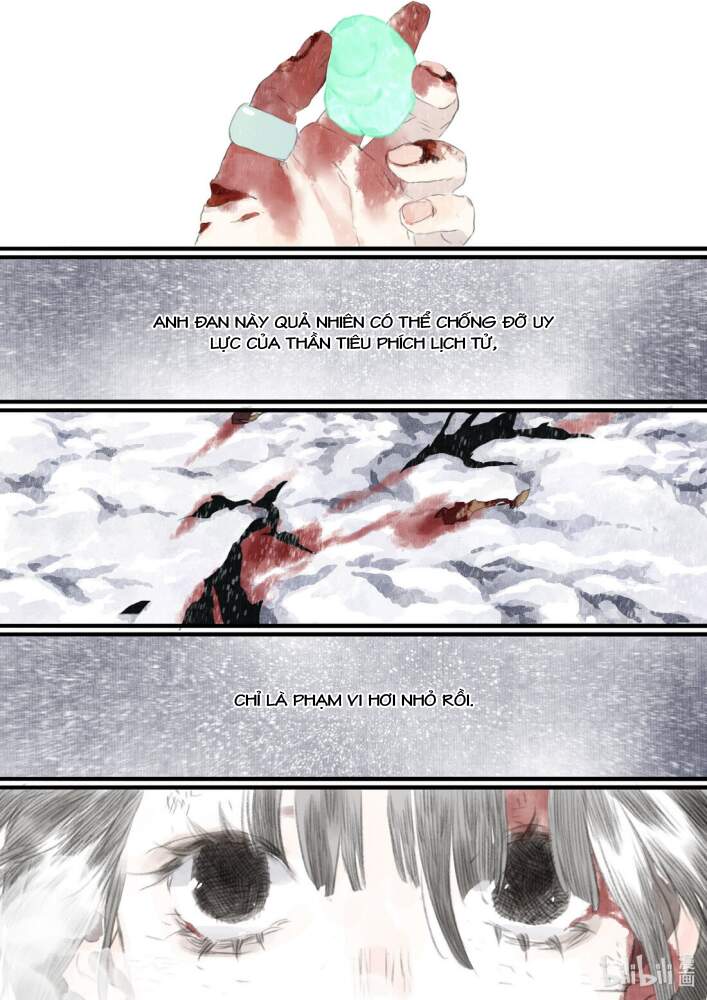 Bộ Thiên Ca Chap 66 - Next Chap 67