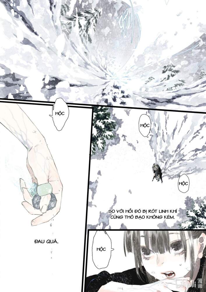 Bộ Thiên Ca Chap 66 - Next Chap 67