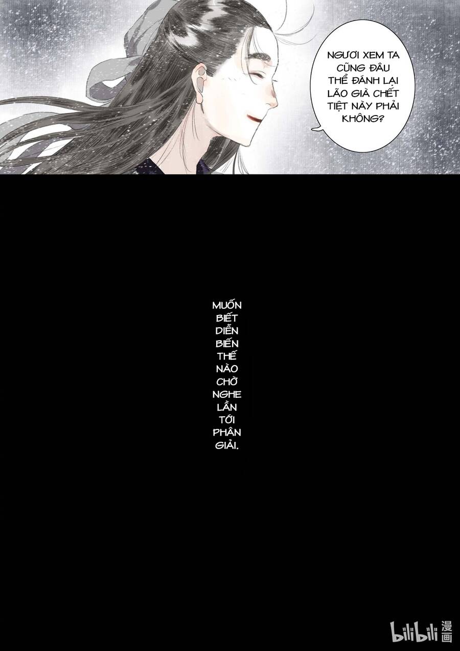 Bộ Thiên Ca Chap 76 - Next Chap 77