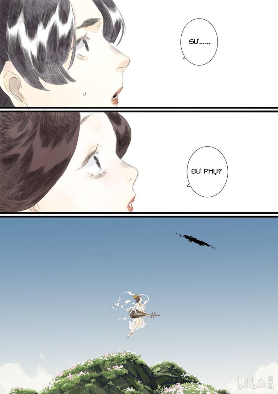 Bộ Thiên Ca Chap 79 - Next Chap 80