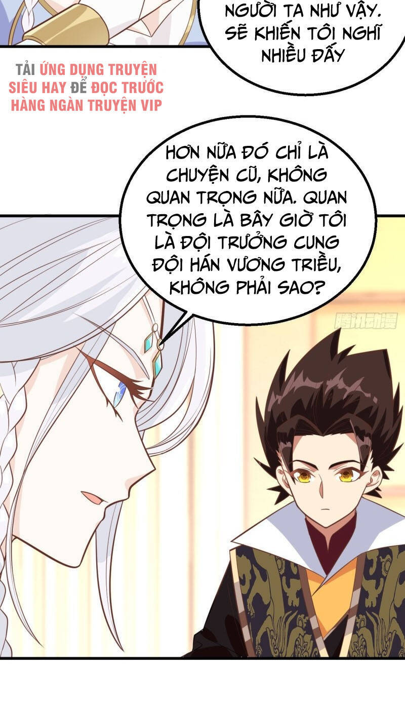 Từ Hôm Nay Bắt Đầu Làm Thành Chủ Chap 287 - Next Chap 288