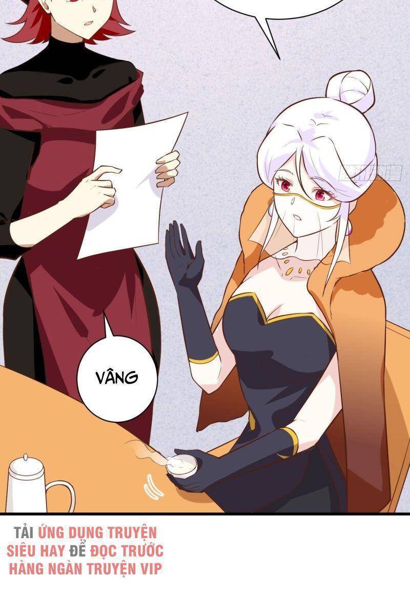 Từ Hôm Nay Bắt Đầu Làm Thành Chủ Chap 293 - Next Chap 294