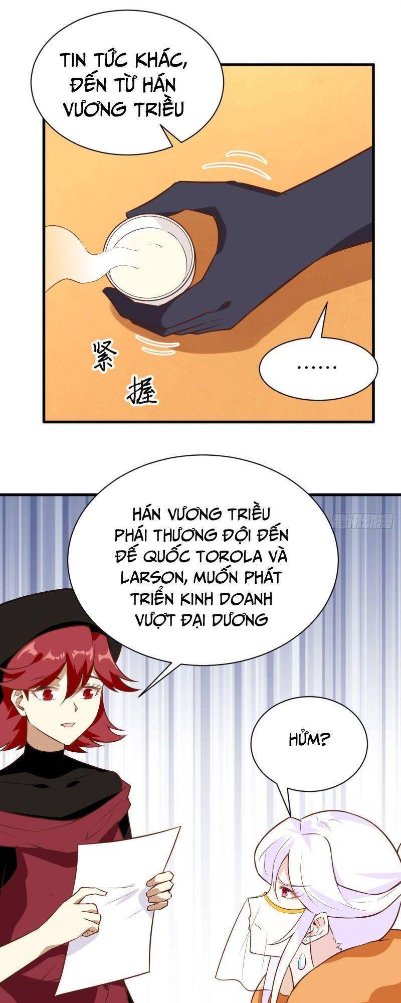 Từ Hôm Nay Bắt Đầu Làm Thành Chủ Chap 293 - Next Chap 294