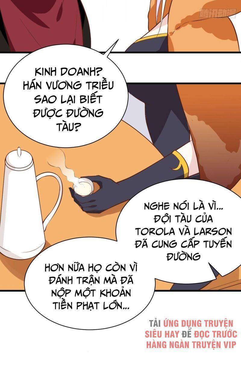 Từ Hôm Nay Bắt Đầu Làm Thành Chủ Chap 293 - Next Chap 294
