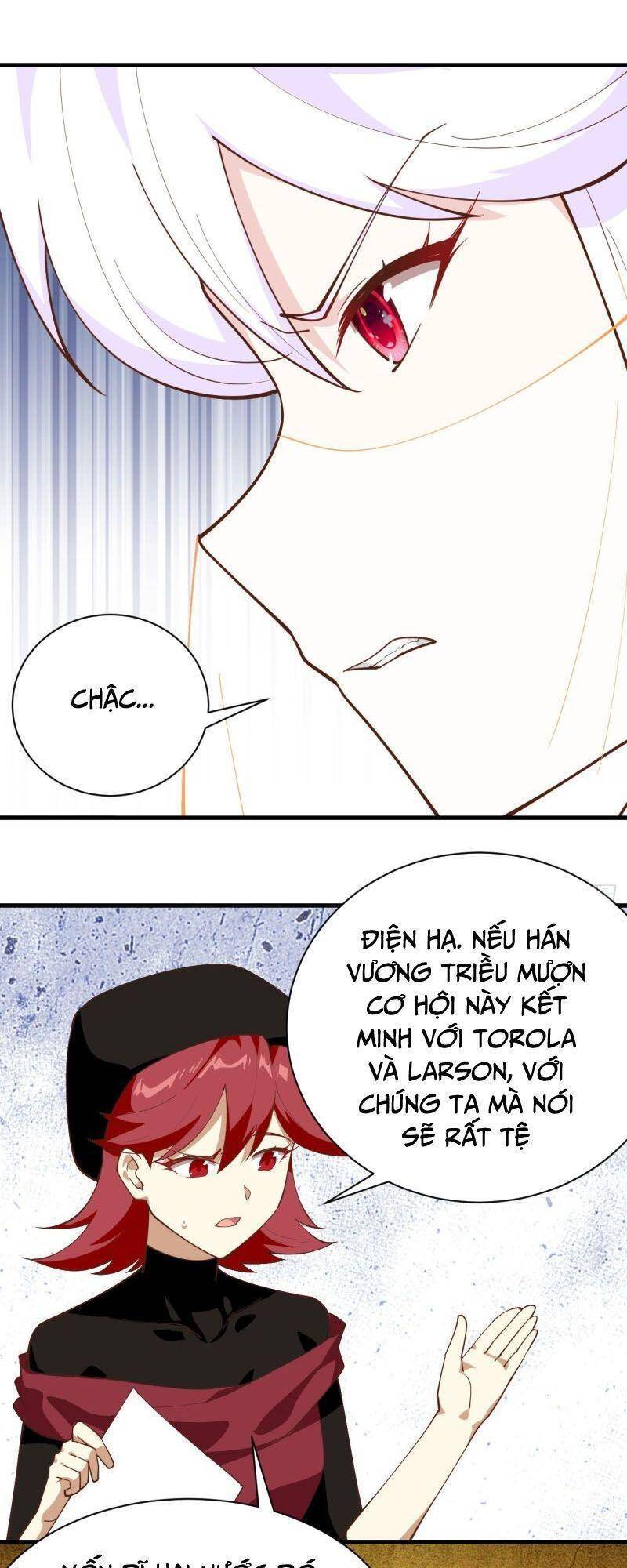 Từ Hôm Nay Bắt Đầu Làm Thành Chủ Chap 293 - Next Chap 294