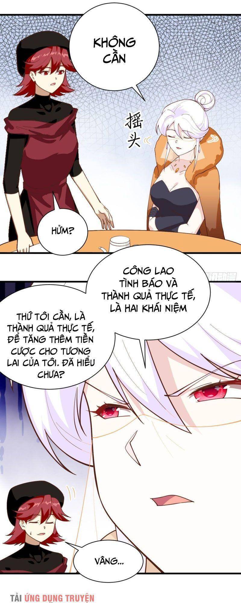 Từ Hôm Nay Bắt Đầu Làm Thành Chủ Chap 293 - Next Chap 294
