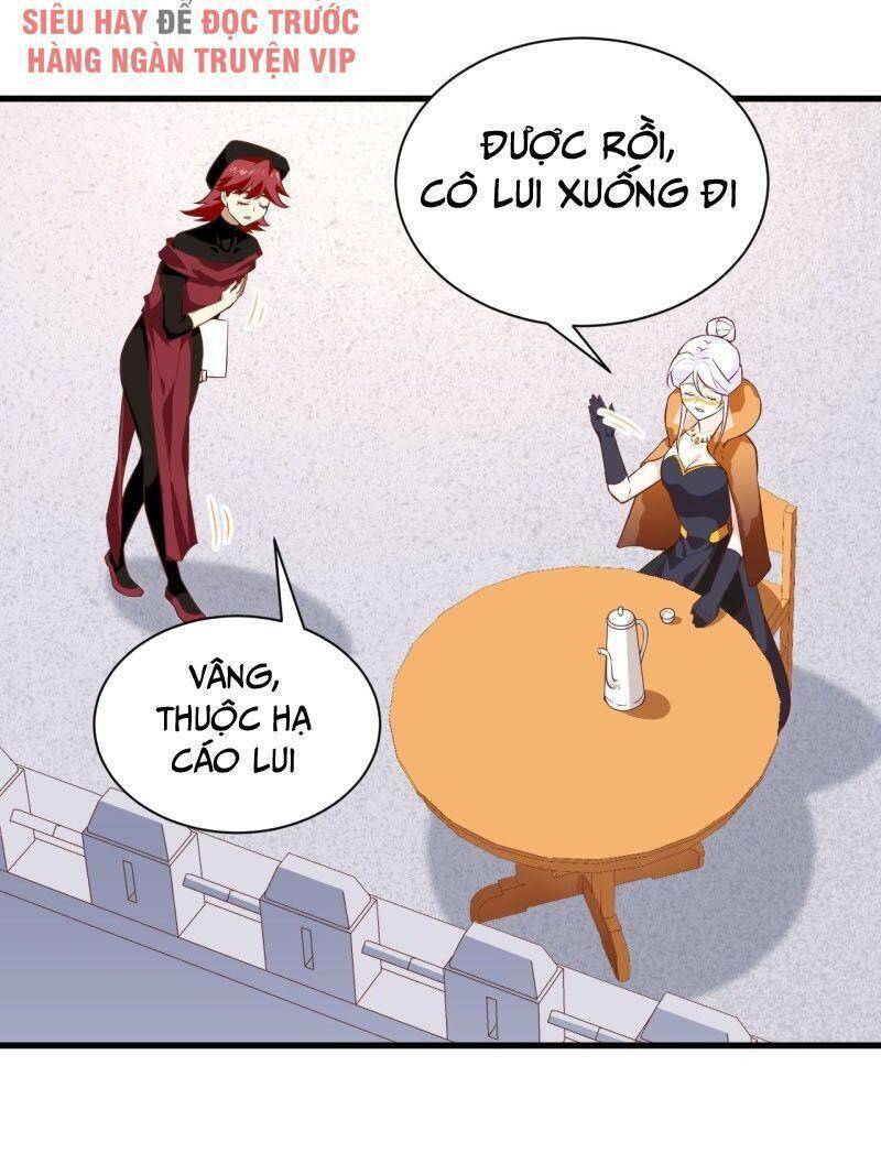 Từ Hôm Nay Bắt Đầu Làm Thành Chủ Chap 293 - Next Chap 294