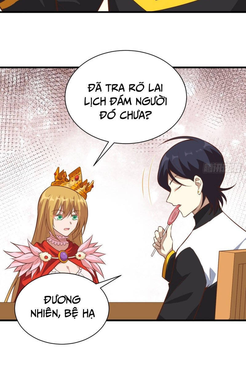 Từ Hôm Nay Bắt Đầu Làm Thành Chủ Chap 300 - Next Chap 301