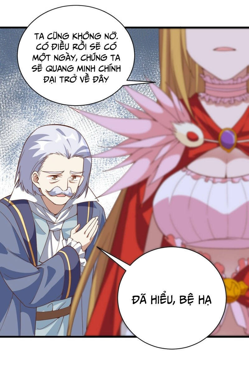 Từ Hôm Nay Bắt Đầu Làm Thành Chủ Chap 301 - Next Chap 302