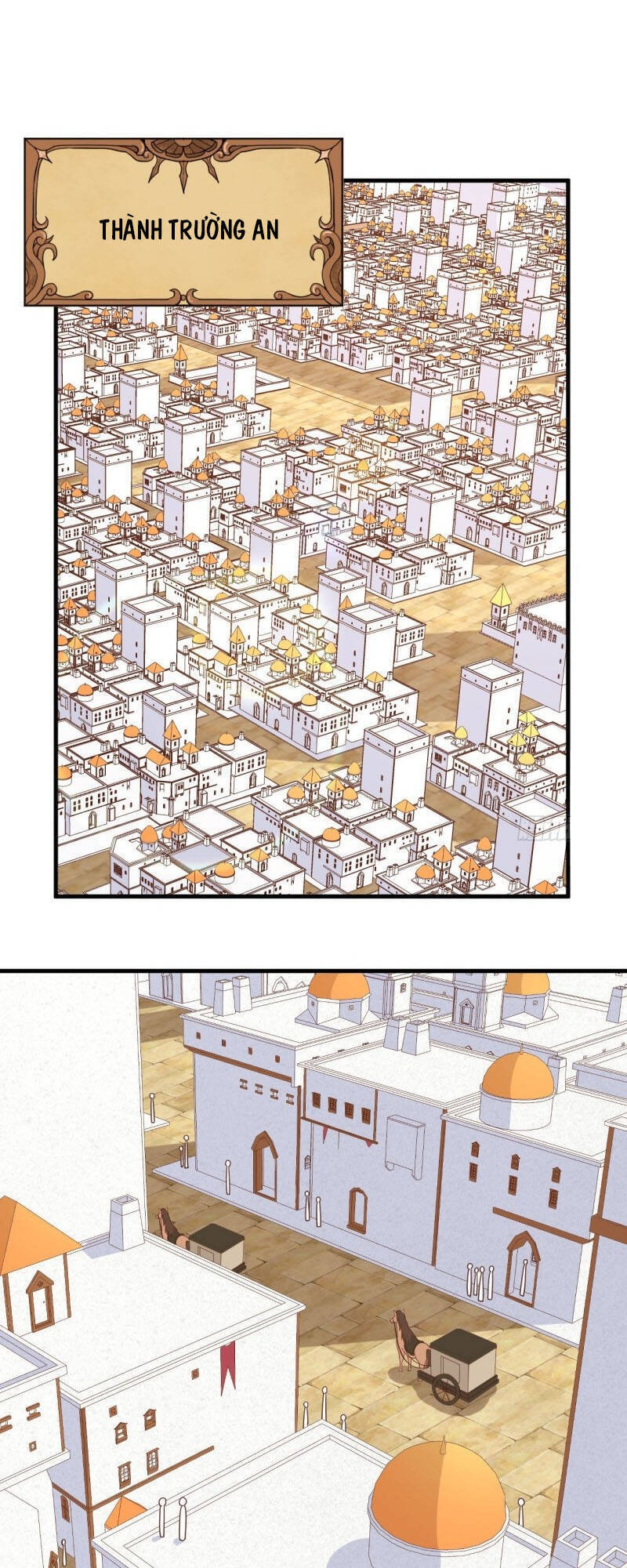 Từ Hôm Nay Bắt Đầu Làm Thành Chủ Chap 304 - Next Chap 305