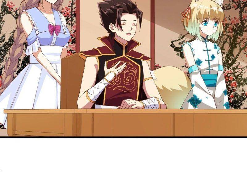 Từ Hôm Nay Bắt Đầu Làm Thành Chủ Chap 312 - Next Chap 313