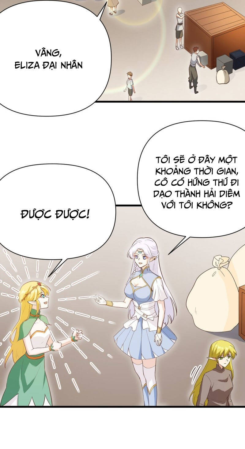 Từ Hôm Nay Bắt Đầu Làm Thành Chủ Chap 315 - Next Chap 316