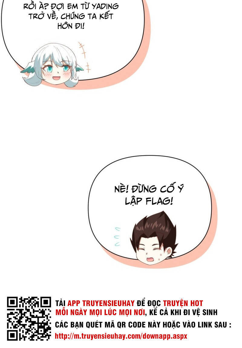 Từ Hôm Nay Bắt Đầu Làm Thành Chủ Chap 318 - Next Chap 319