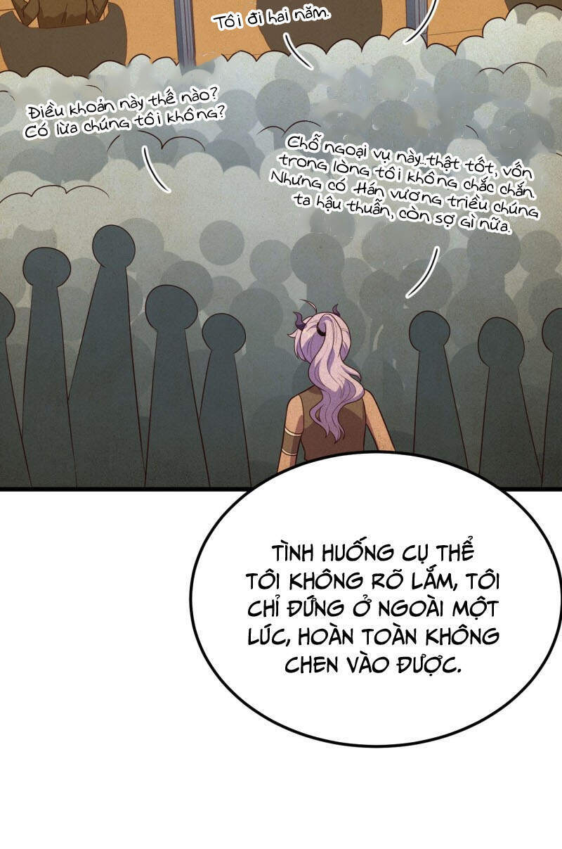 Từ Hôm Nay Bắt Đầu Làm Thành Chủ Chap 342 - Next Chap 343