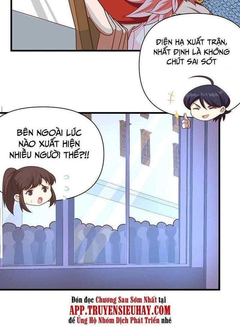 Từ Hôm Nay Bắt Đầu Làm Thành Chủ Chap 358 - Next Chap 359