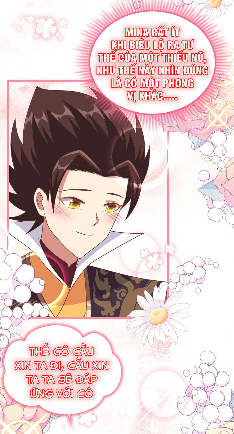 Từ Hôm Nay Bắt Đầu Làm Thành Chủ Chap 367 - Next Chap 368