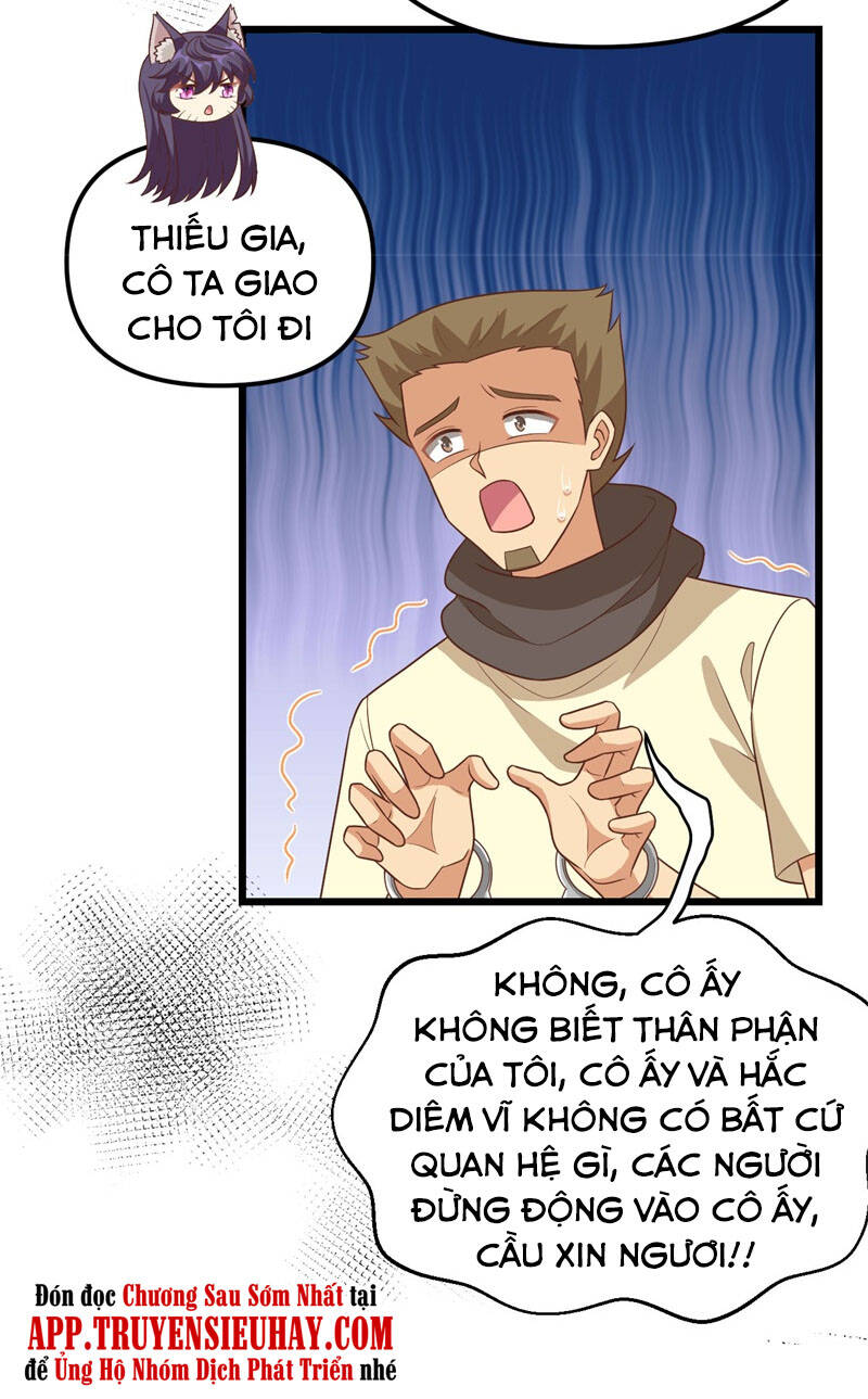 Từ Hôm Nay Bắt Đầu Làm Thành Chủ Chap 367 - Next Chap 368