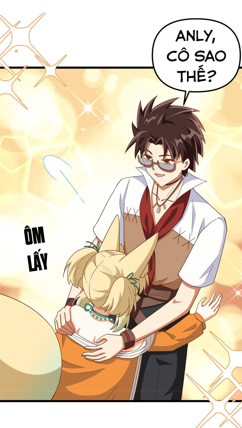 Từ Hôm Nay Bắt Đầu Làm Thành Chủ Chap 369 - Next Chap 370