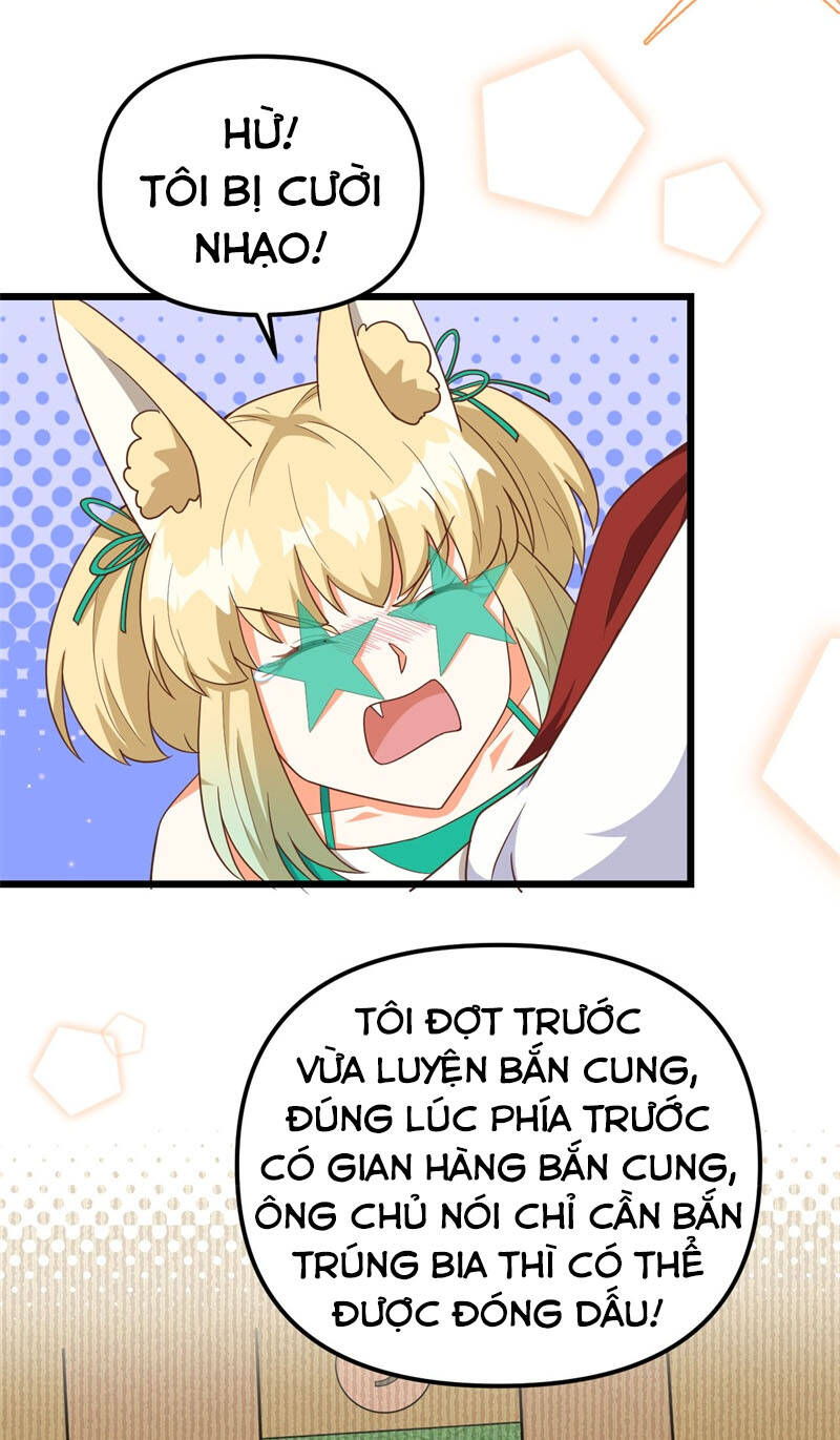 Từ Hôm Nay Bắt Đầu Làm Thành Chủ Chap 369 - Next Chap 370