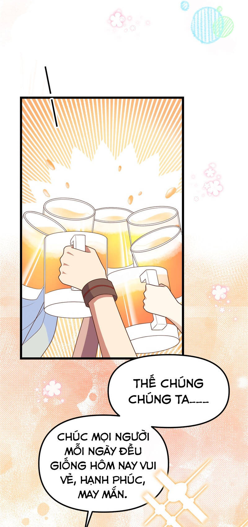 Từ Hôm Nay Bắt Đầu Làm Thành Chủ Chap 370 - Next Chap 371