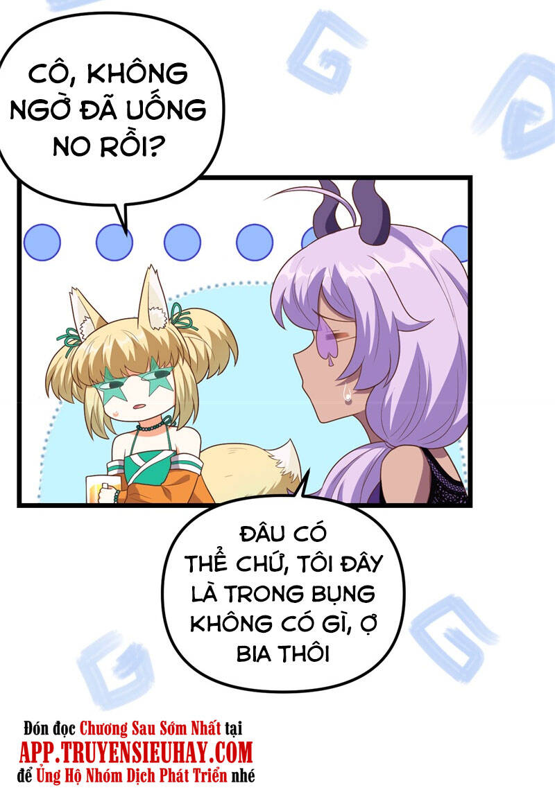 Từ Hôm Nay Bắt Đầu Làm Thành Chủ Chap 370 - Next Chap 371