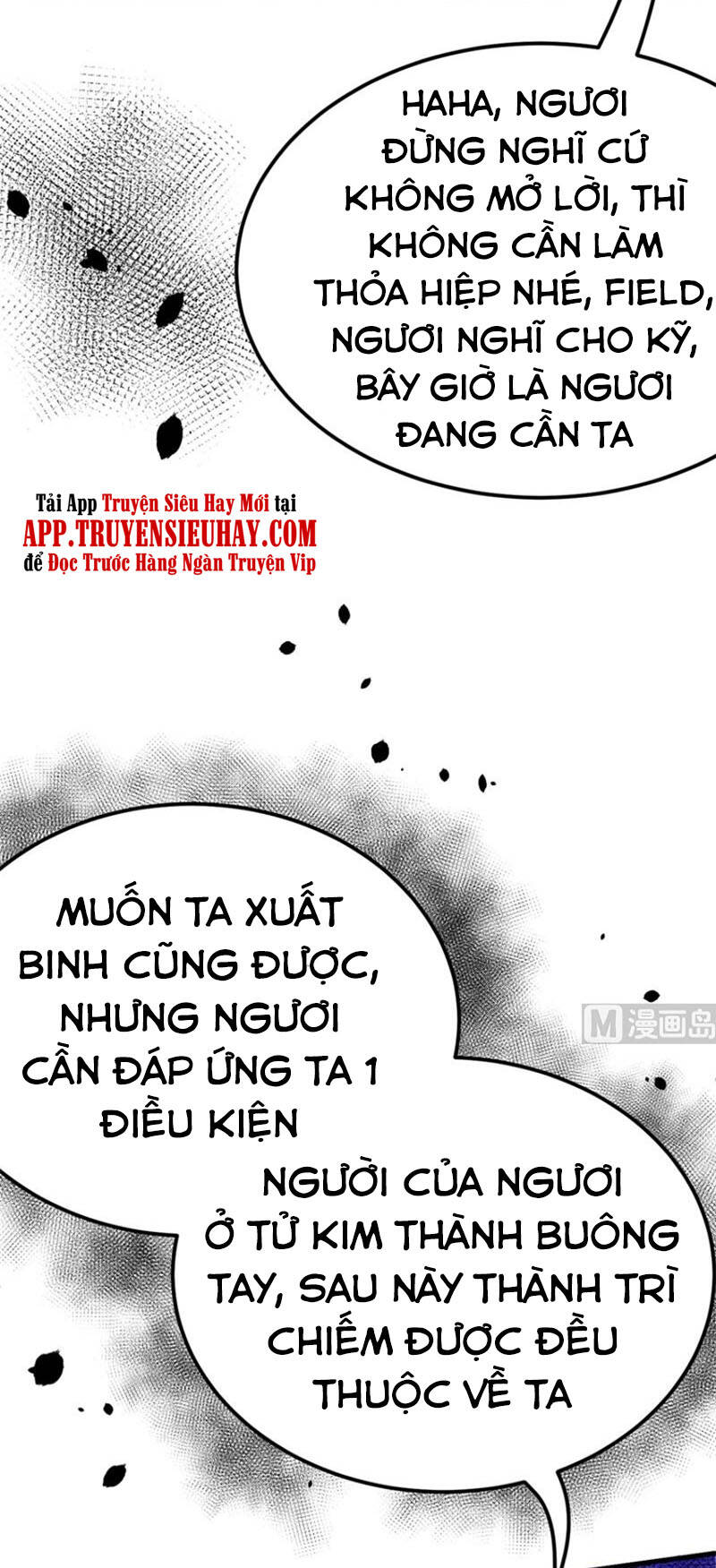 Từ Hôm Nay Bắt Đầu Làm Thành Chủ Chap 373 - Next Chap 374
