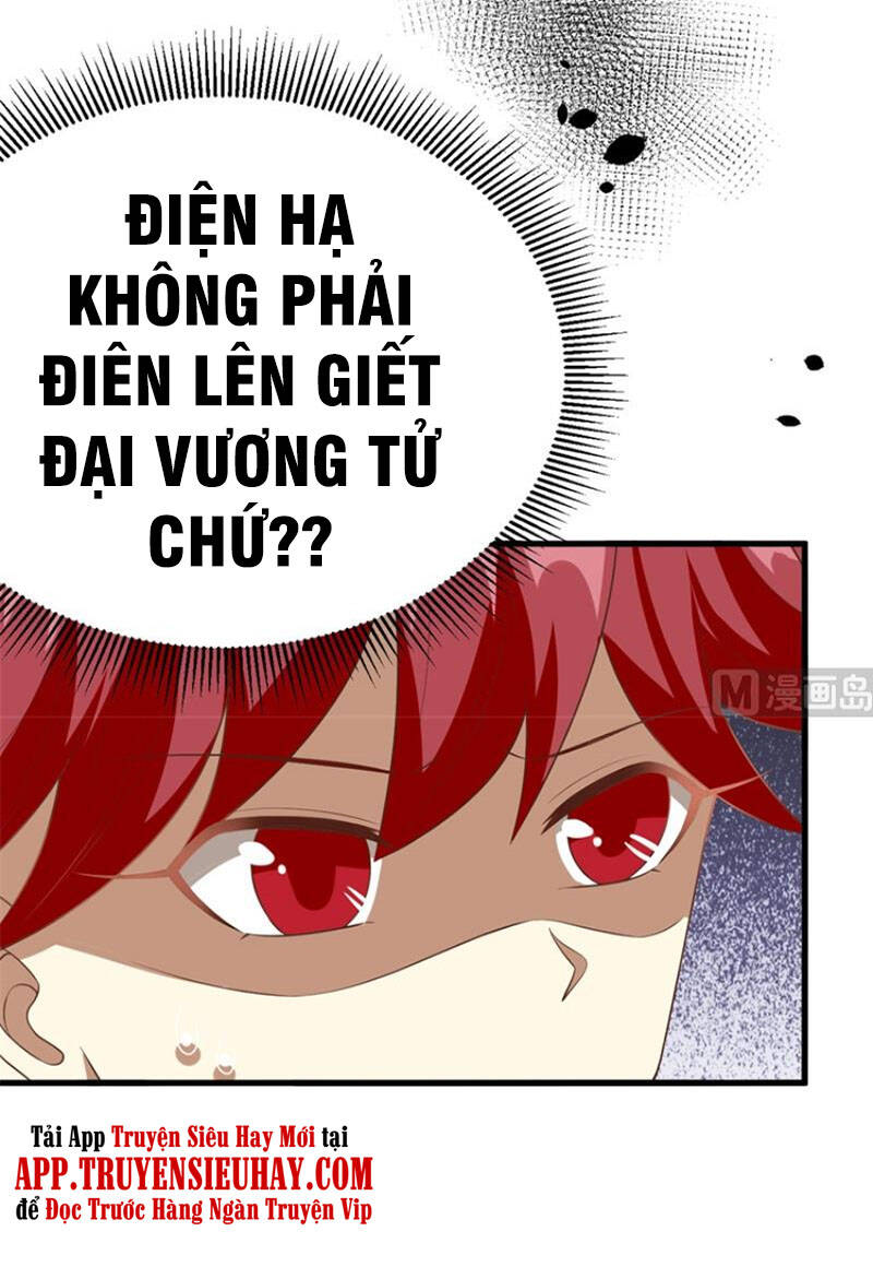 Từ Hôm Nay Bắt Đầu Làm Thành Chủ Chap 373 - Next Chap 374