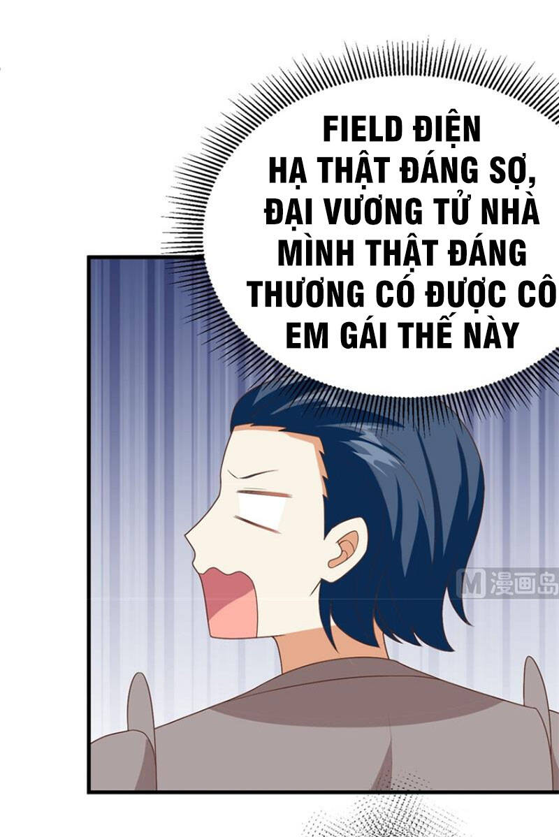 Từ Hôm Nay Bắt Đầu Làm Thành Chủ Chap 373 - Next Chap 374