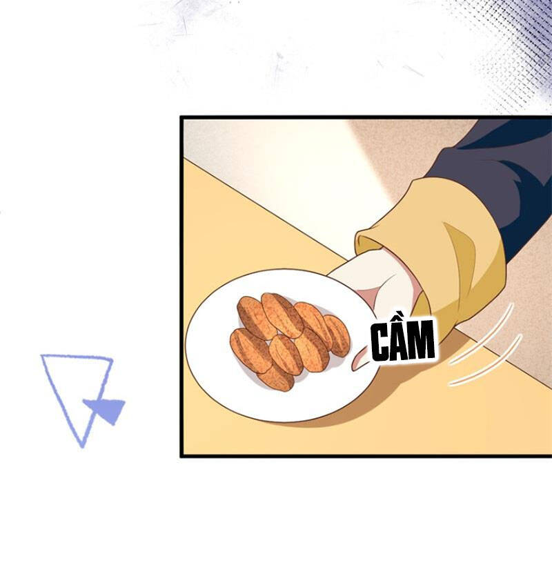 Từ Hôm Nay Bắt Đầu Làm Thành Chủ Chap 373 - Next Chap 374