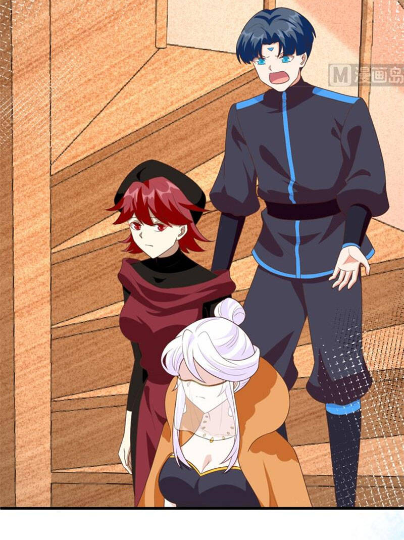 Từ Hôm Nay Bắt Đầu Làm Thành Chủ Chap 373 - Next Chap 374