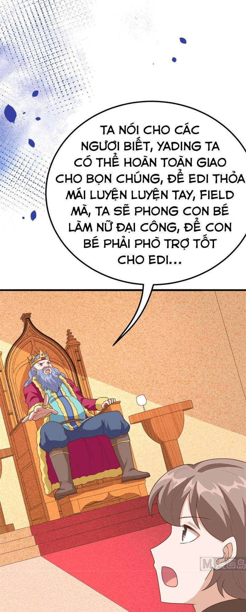 Từ Hôm Nay Bắt Đầu Làm Thành Chủ Chap 373 - Next Chap 374