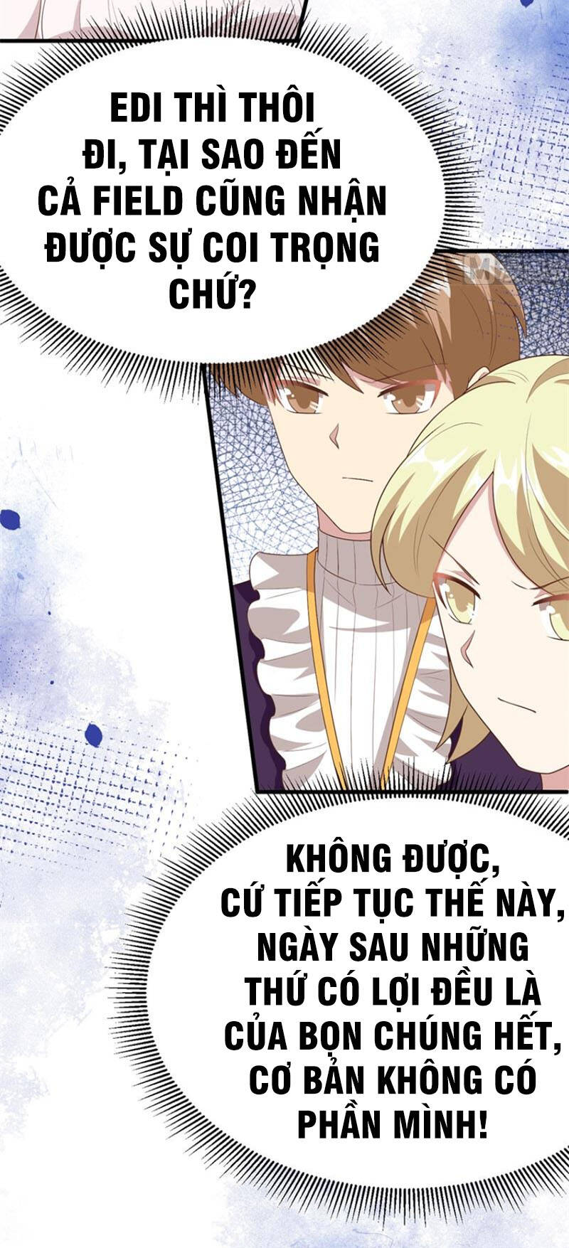 Từ Hôm Nay Bắt Đầu Làm Thành Chủ Chap 373 - Next Chap 374