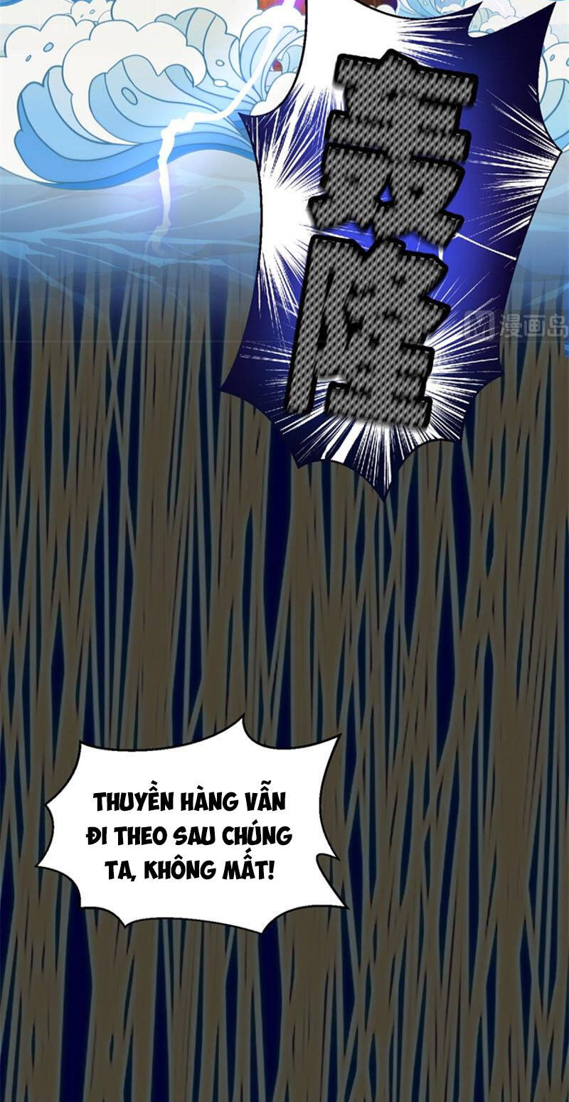 Từ Hôm Nay Bắt Đầu Làm Thành Chủ Chap 373 - Next Chap 374