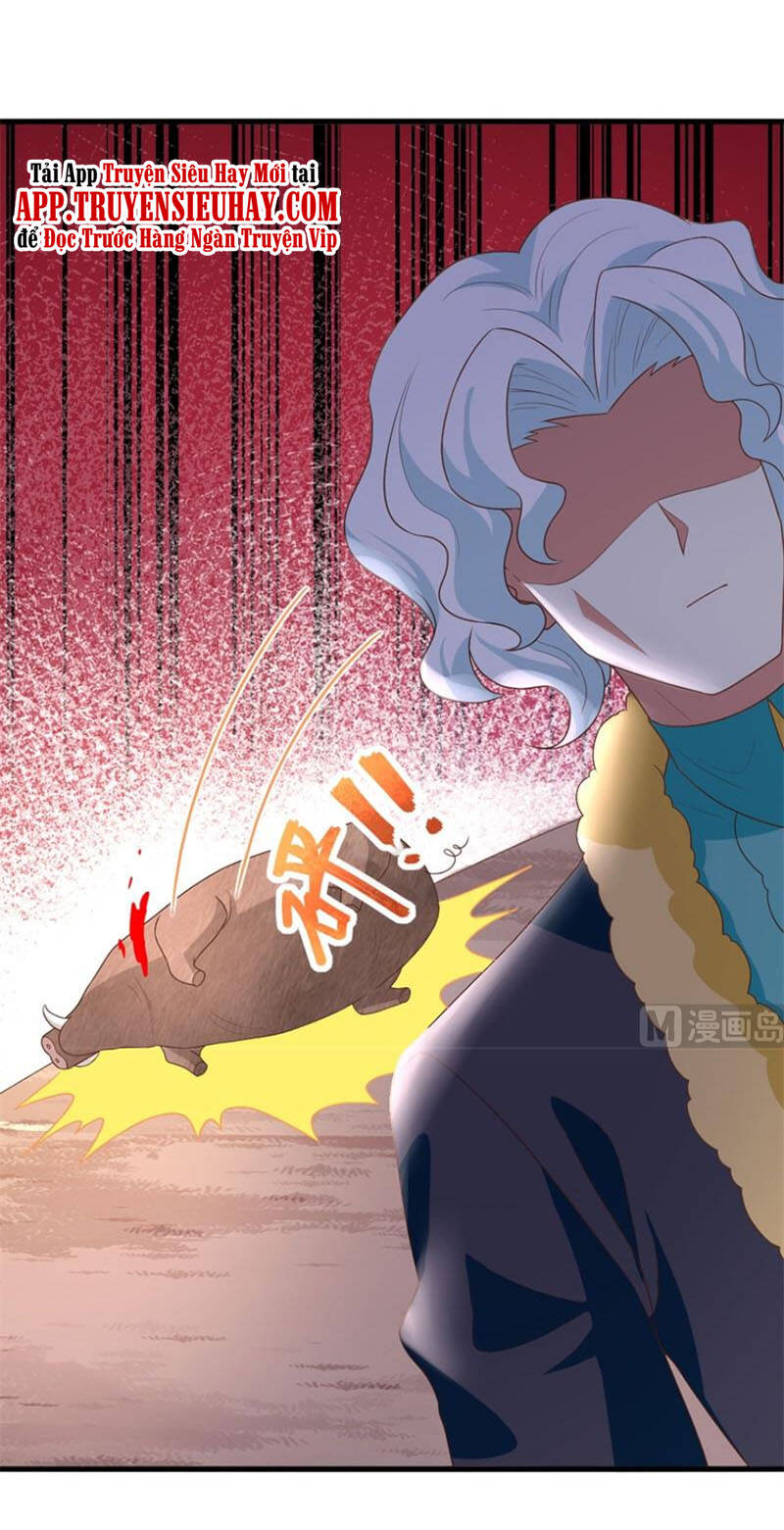 Từ Hôm Nay Bắt Đầu Làm Thành Chủ Chap 373 - Next Chap 374