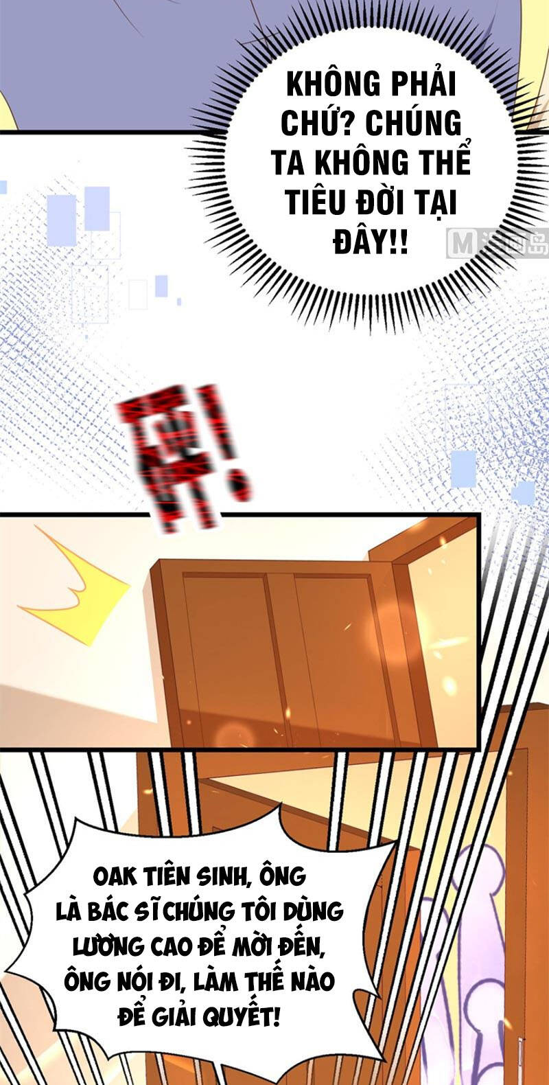 Từ Hôm Nay Bắt Đầu Làm Thành Chủ Chap 373 - Next Chap 374