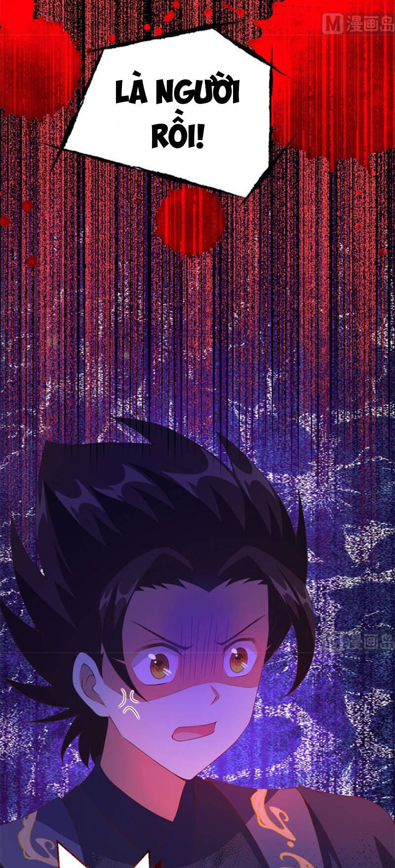 Từ Hôm Nay Bắt Đầu Làm Thành Chủ Chap 379 - Next Chap 380