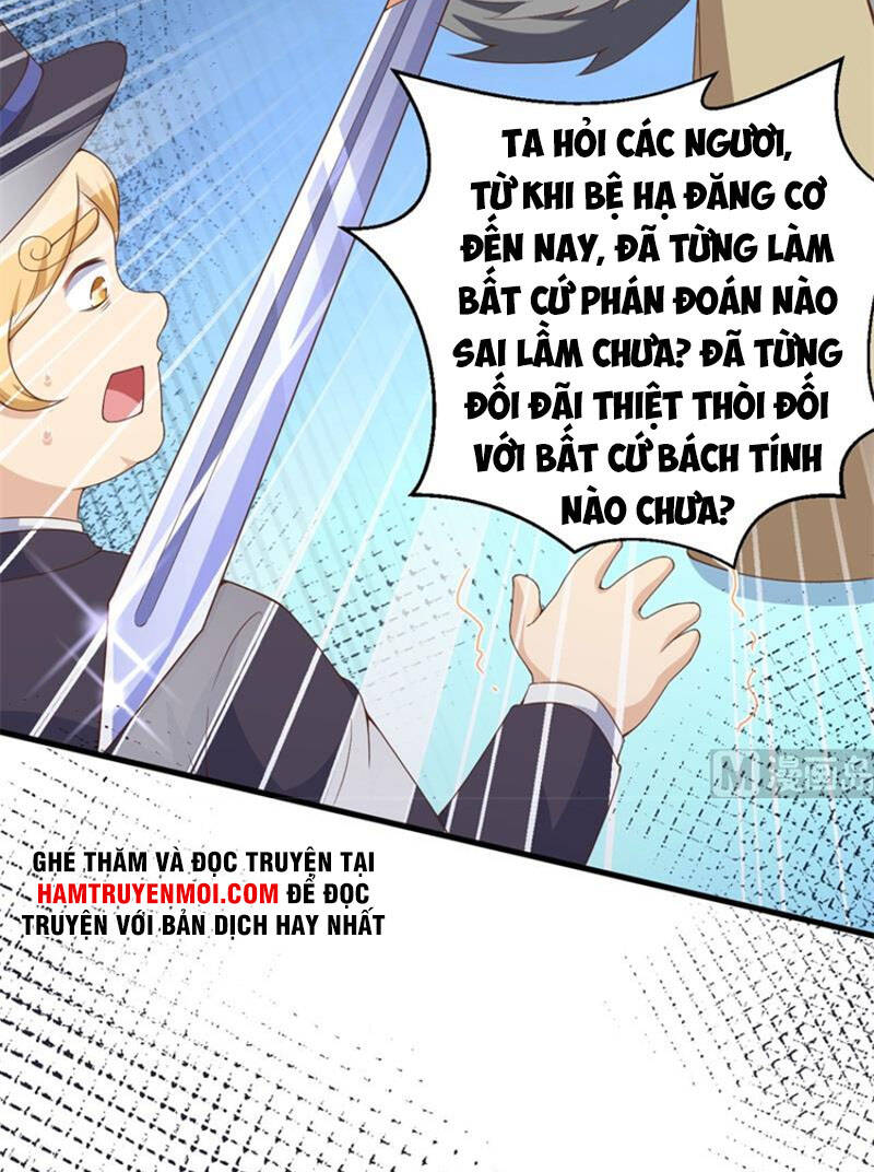 Từ Hôm Nay Bắt Đầu Làm Thành Chủ Chap 389 - Next Chap 390